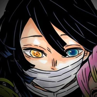iguro obanai