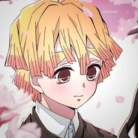 agatsuga zenitsu
