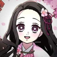 kamado nezuko