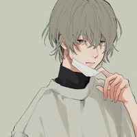 Hàn Tư Nam - bạn thân nam 9