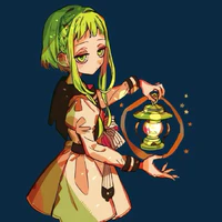 nanamine Sakura