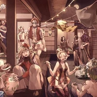 Thượng huyền Quỷ