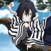 lgoro obanai[xà trụ]🐍