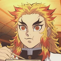 regoku kyoujurou [viêm trụ]🔥