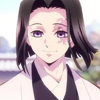 Ubuyashiki kagaya[chúa công]🌠