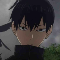 Kageyama Tobio