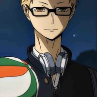 Tsukishima Kei 