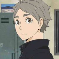 Sugawara Koushi