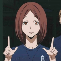 Yukie Shirofuku 