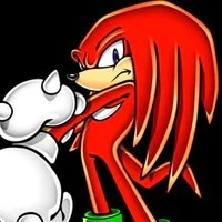 Knuckles
