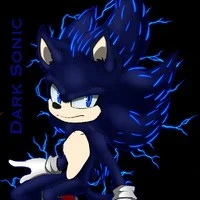 Dark sonic