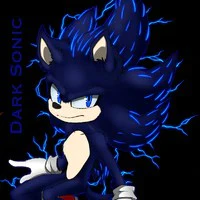 Dark sonic