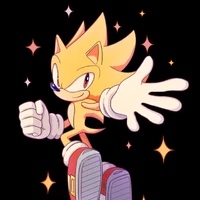 Super sonic