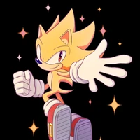 Super sonic