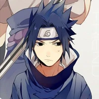 Uchiha Sasuke