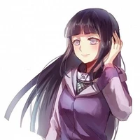 Hyuga Hinata