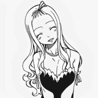 Mirajane Strauss