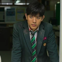Lee Su-hyeok
