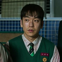 Oh Joon-young