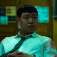 Yang Dae-su