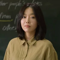 Giáo viên tiếng Anh