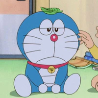 Doraemon