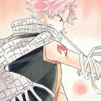 Natsu Dragneel