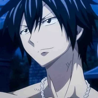 Gray Fullbuster