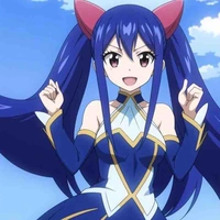 Wendy Marvell