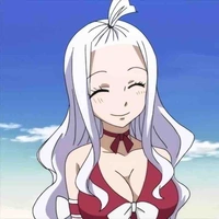Mirajane Strauss