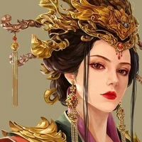 Thập Niển_Bà (Hoàng Hậu)