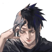 Uchiha Sasuke