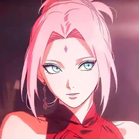 Haruno Sakura