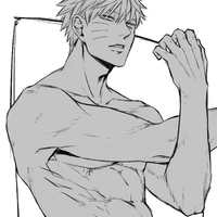 Namikaze Naruto