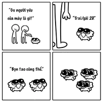 đàn em của 🍵