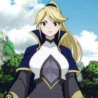 Anna Heartfilia