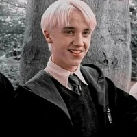 Draco Malfoy