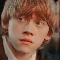Ron Weasley