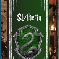 nhà Slytherin