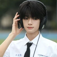 Uông Tuấn Hy _ Anh