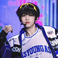 Trương Hàm Thụy_ Bff cậu _ Y