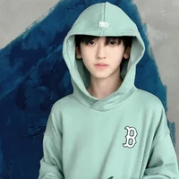 Tả Kỳ Hàm _ bff cậu_ H