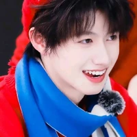 Chu Chí Hâm_ Anh họ cậu