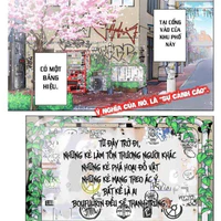 Người dân thị trấn
