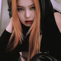 Kim/Park Jennie - Bé Ni