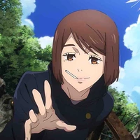 Ieiri Shoko