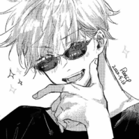 Gojo Satoru 