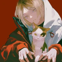 Kozume Kenma