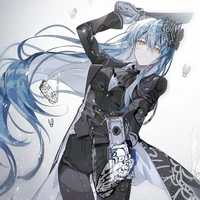 VHS!Rimuru Tempest