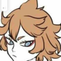 Mereoleona {lúc nhỏ}